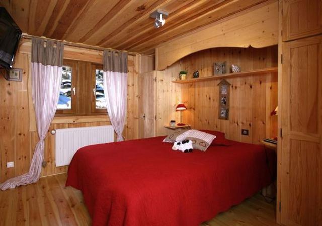 Chalet Odalys Leslie Alpen 2 - Les Deux Alpes 1800