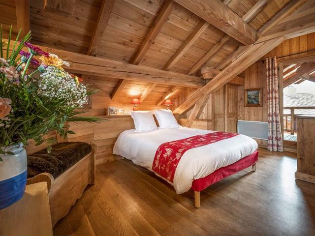 Châlet Chalet Lièvre Blanc - Alpe d'Huez