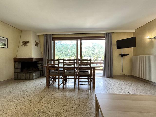 Appartement Pellenches 1 LMO290-1107 - Serre Chevalier 1500 - Monêtier Les Bains