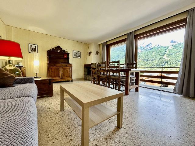 Appartement Pellenches 1 LMO290-1107 - Serre Chevalier 1500 - Monêtier Les Bains