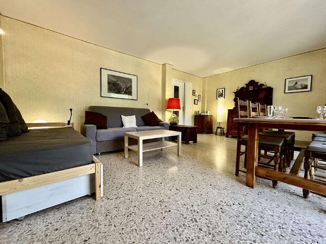 Appartement Pellenches 1 LMO290-1107 - Serre Chevalier 1500 - Monêtier Les Bains