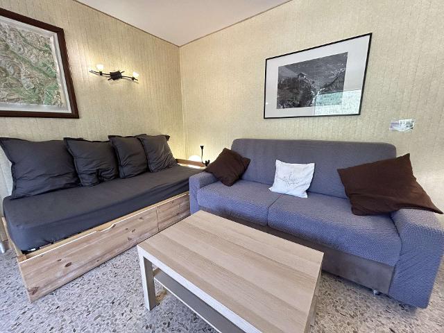 Appartement Pellenches 1 LMO290-1107 - Serre Chevalier 1500 - Monêtier Les Bains