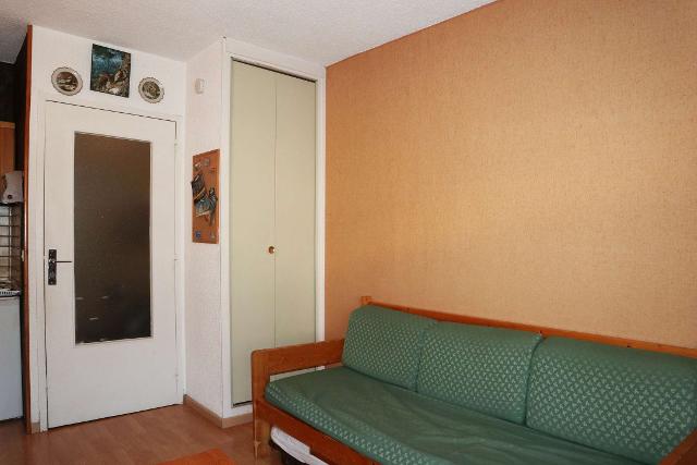 Appartement Orrianes Des Cimes ORC407 - Les Orres