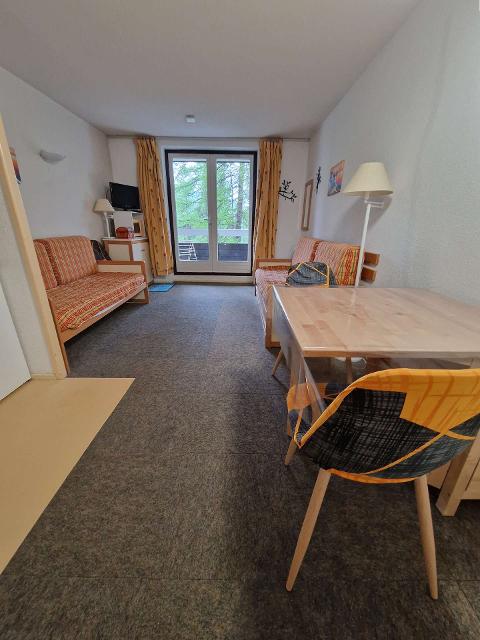 Appartement Eyssina 1064 - Vars