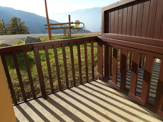 Appartement Praz De L'ours A PURSI6 - Vallandry