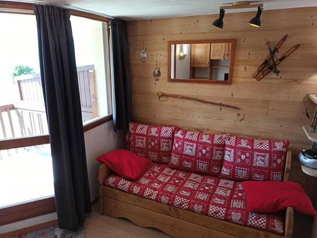 Appartement Praz De L'ours A PURSI6 - Vallandry