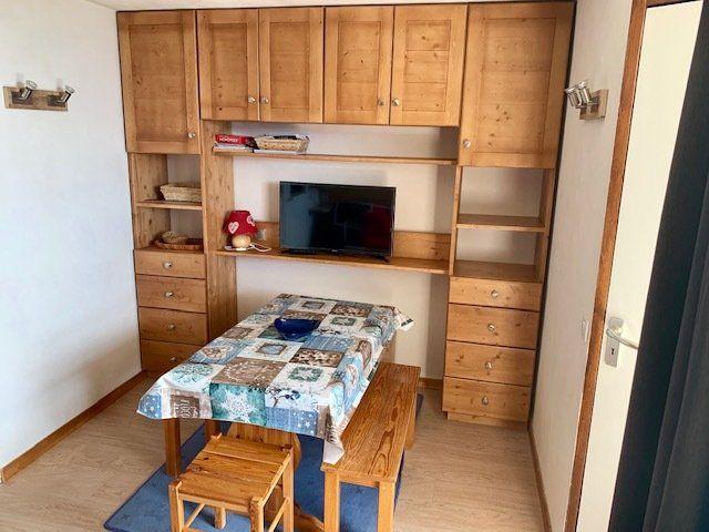 Appartement Praz De L'ours A PURSI6 - Vallandry