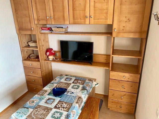 Appartement Praz De L'ours A PURSI6 - Vallandry