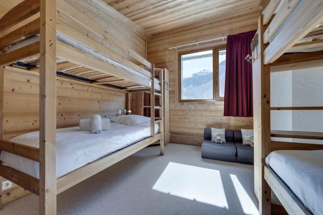 Appartements CURLING B - Tignes Val Claret