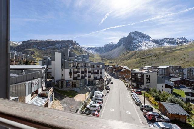 Appartements CURLING B - Tignes Val Claret