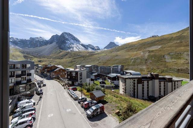 Appartements CURLING B - Tignes Val Claret