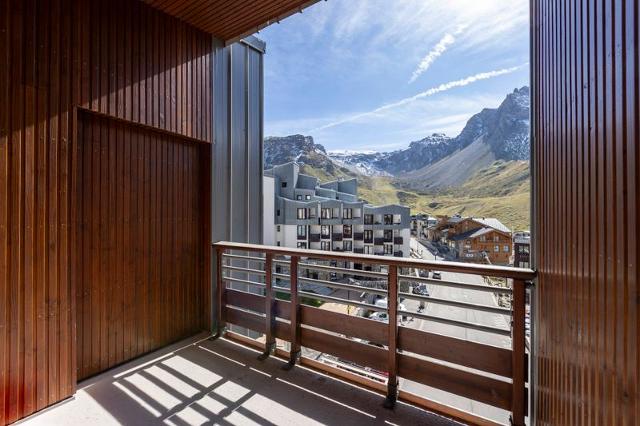 Appartements CURLING B - Tignes Val Claret