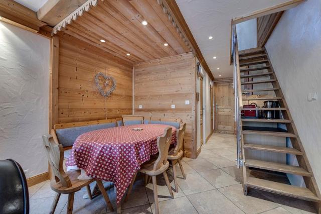 Appartements CURLING B - Tignes Val Claret