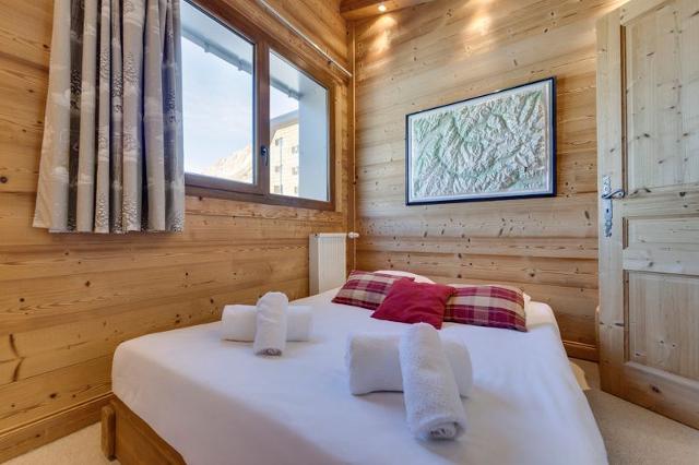 Appartements CURLING B - Tignes Val Claret