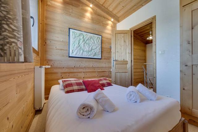 Appartements CURLING B - Tignes Val Claret