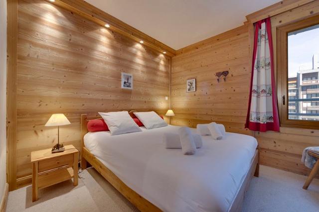 Appartements CURLING B - Tignes Val Claret