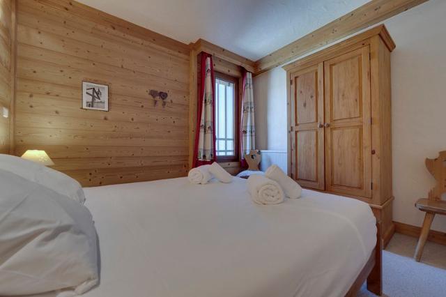 Appartements CURLING B - Tignes Val Claret