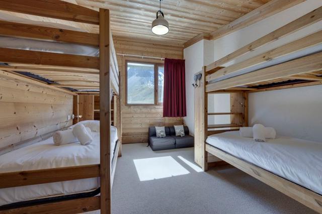 Appartements CURLING B - Tignes Val Claret