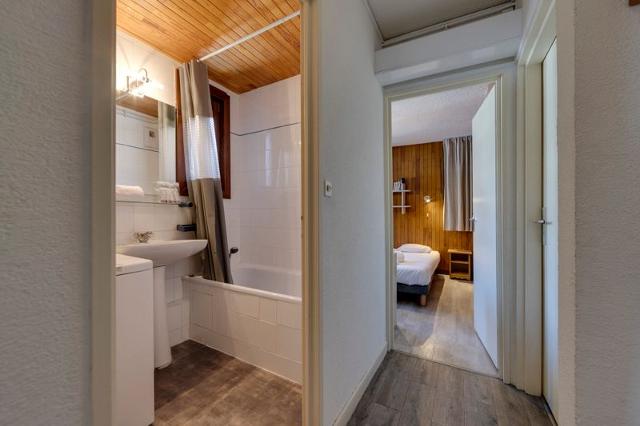 Appartements CURLING B - Tignes Val Claret