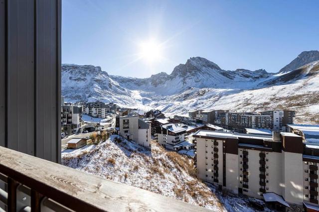 Appartements CURLING B - Tignes Val Claret