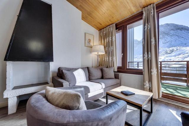 Appartements CURLING B - Tignes Val Claret