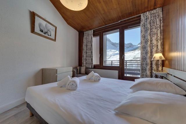 Appartements CURLING B - Tignes Val Claret