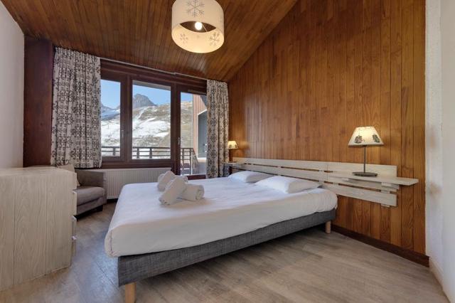 Appartements CURLING B - Tignes Val Claret