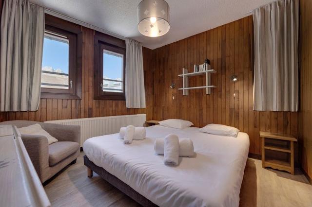 Appartements CURLING B - Tignes Val Claret