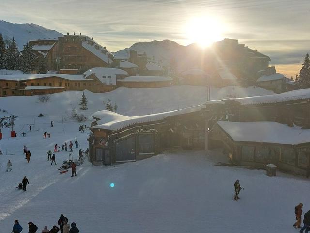 Super Duplex 6 Pers, Balcon Sud, Avoriaz FR-1-759-55 - Avoriaz