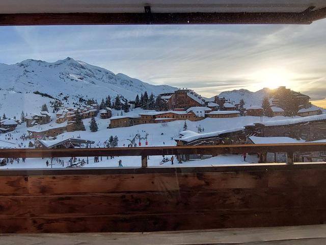 Super Duplex 6 Pers, Balcon Sud, Avoriaz FR-1-759-55 - Avoriaz