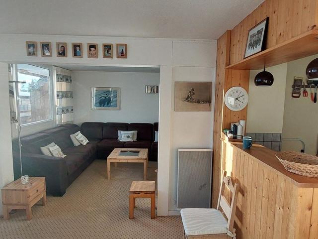 Super Duplex 6 Pers, Balcon Sud, Avoriaz FR-1-759-55 - Avoriaz