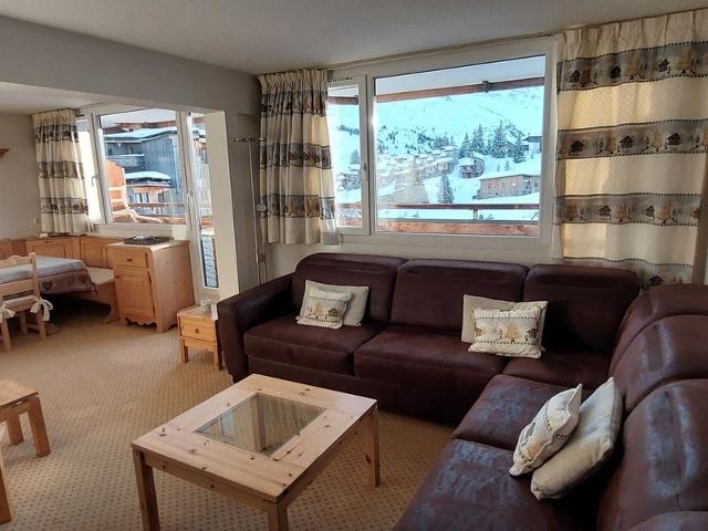 Super Duplex 6 Pers, Balcon Sud, Avoriaz FR-1-759-55 - Avoriaz