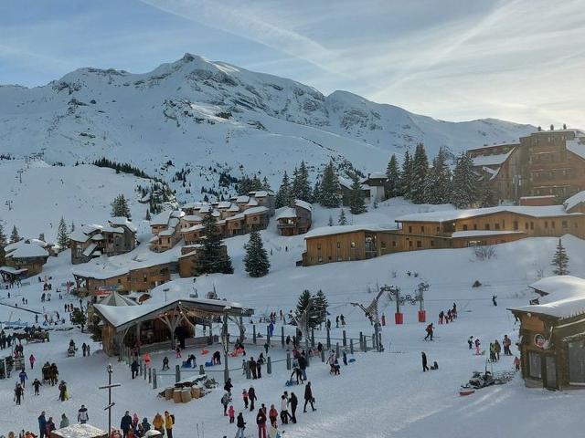 Super Duplex 6 Pers, Balcon Sud, Avoriaz FR-1-759-55 - Avoriaz