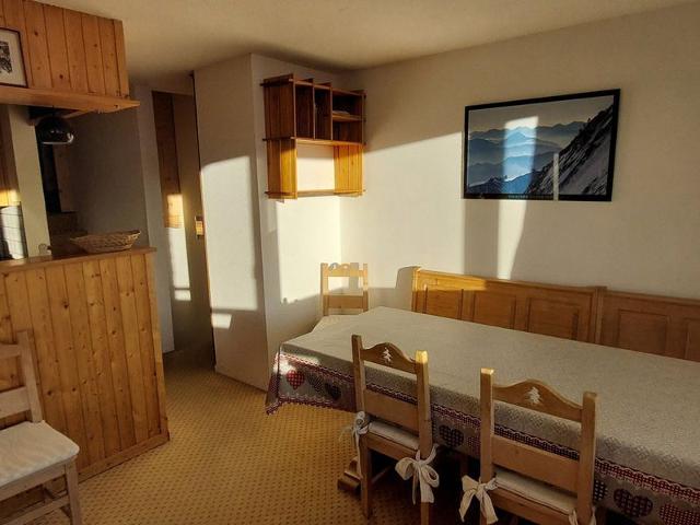 Super Duplex 6 Pers, Balcon Sud, Avoriaz FR-1-759-55 - Avoriaz