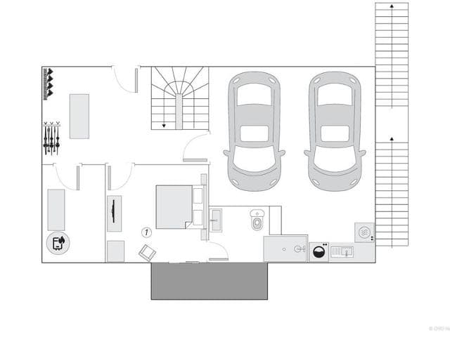 Chalet 5 étoiles avec sauna et bain nordique, proche des pistes, pour 12 personnes FR-1-467-127 - Le Grand Bornand