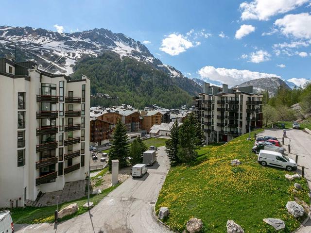 Élégant 3 pièces rénové avec balcon, cœur de Val-d'Isère, proche commodités FR-1-694-1 - Val d’Isère Centre