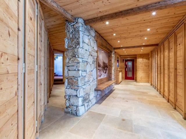 Élégant 3 pièces rénové avec balcon, cœur de Val-d'Isère, proche commodités FR-1-694-1 - Val d’Isère Centre