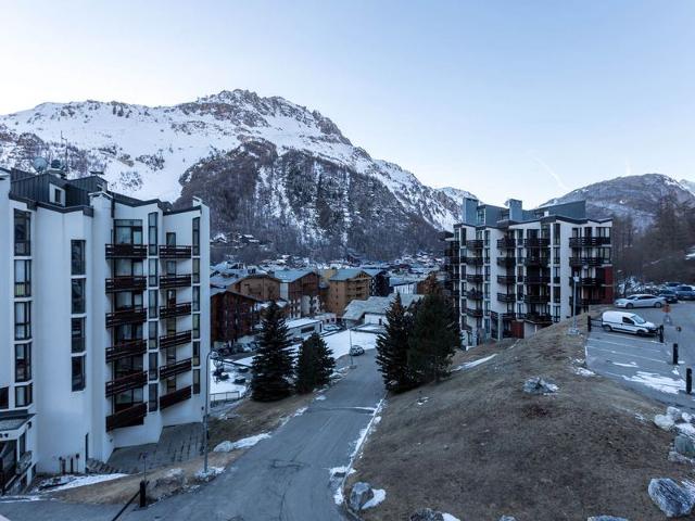 Élégant 3 pièces rénové avec balcon, cœur de Val-d'Isère, proche commodités FR-1-694-1 - Val d’Isère Centre