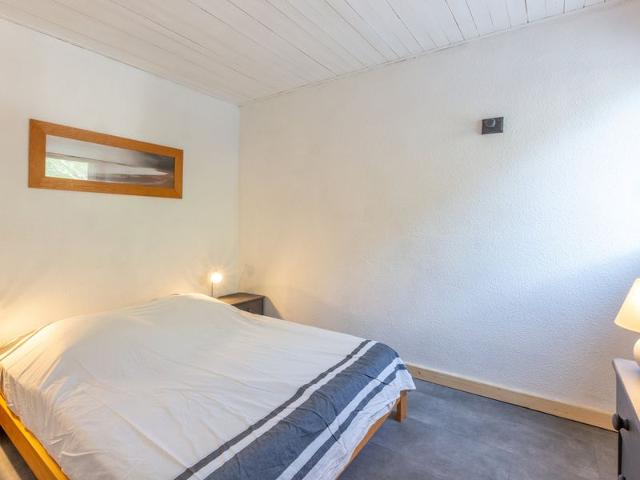 Appartement duplex skis aux pieds, 3 pièces, 5 pers., wifi, balcon, et garage privé FR-1-694-196 - Val d’Isère Centre