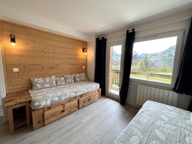 Appartement Confort 6 pers, Skis aux Pieds, Services Inclus! FR-1-634-101 - Avoriaz