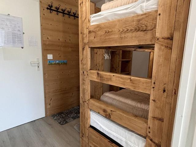 Appartement Confort 6 pers, Skis aux Pieds, Services Inclus! FR-1-634-101 - Avoriaz