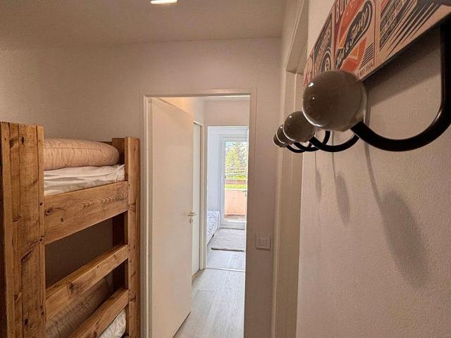 Appartement Confort 6 pers, Skis aux Pieds, Services Inclus! FR-1-634-101 - Avoriaz