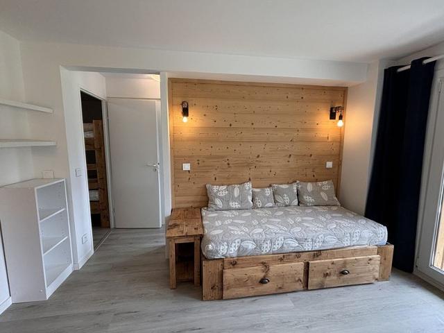 Appartement Confort 6 pers, Skis aux Pieds, Services Inclus! FR-1-634-101 - Avoriaz