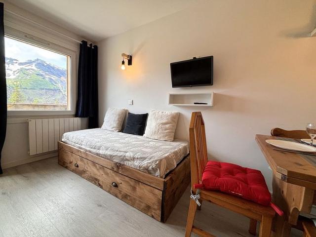 Appartement Confort 6 pers, Skis aux Pieds, Services Inclus! FR-1-634-101 - Avoriaz