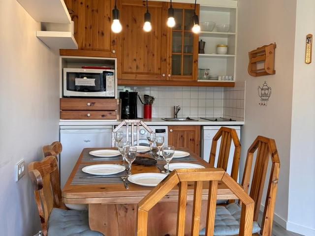 Appartement Confort 6 pers, Skis aux Pieds, Services Inclus! FR-1-634-101 - Avoriaz