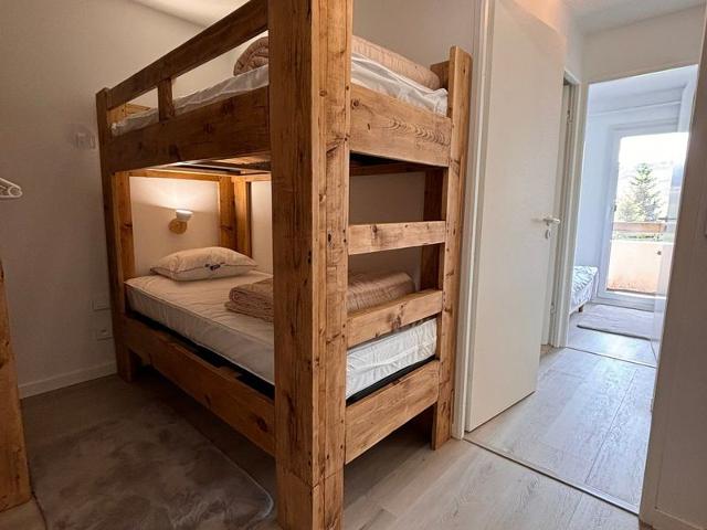 Appartement Confort 6 pers, Skis aux Pieds, Services Inclus! FR-1-634-101 - Avoriaz