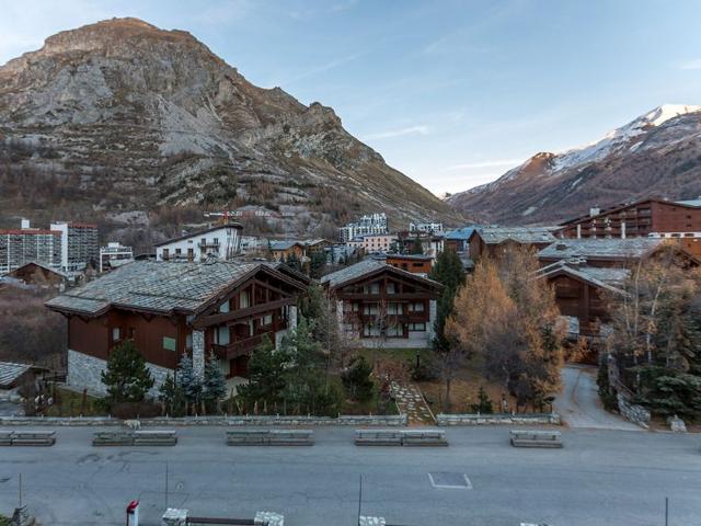 Appartement spacieux pour 6, proche pistes et centre aquasportif à Val-d'Isère FR-1-694-194 - Val d’Isère Centre