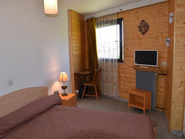 Appartement cosy proche des pistes avec parking à Montgenèvre FR-1-266-229 - Montgenèvre