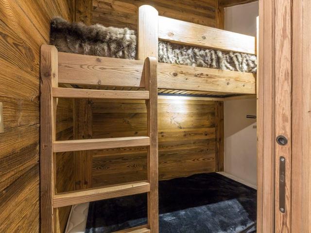 Appartement Val-d'Isère, 4 pièces, 6 personnes - Val d’Isère Centre