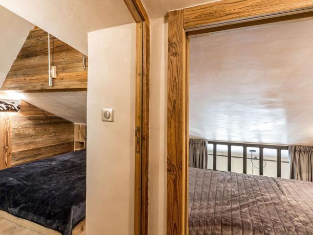 Appartement Val-d'Isère, 4 pièces, 6 personnes - Val d’Isère Centre